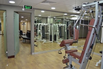 Golden Tulip Bahrain