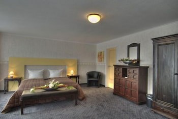 PANORAMA HOTEL in Neustadt an der Weinstraße galeri fotoğrafı