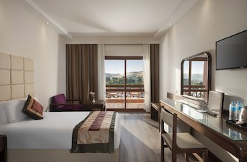 Pyramisa Island Hotel Aswan