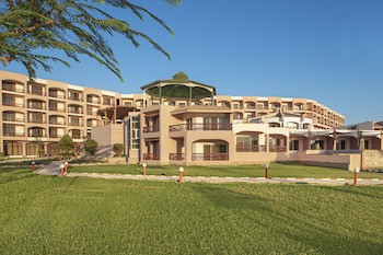 Pyramisa Island Hotel Aswan