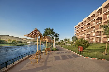Pyramisa Island Hotel Aswan