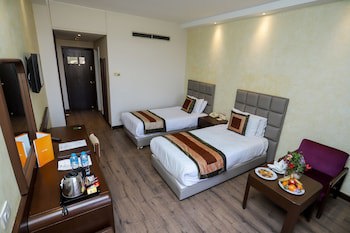 Pyramisa Island Hotel Aswan