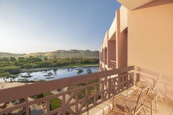 Pyramisa Island Hotel Aswan