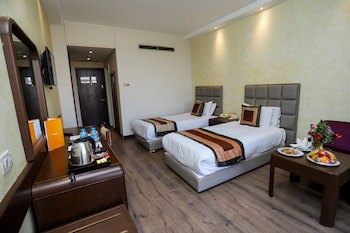 Pyramisa Island Hotel Aswan