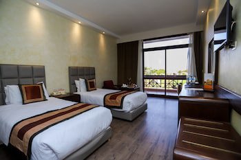 Pyramisa Island Hotel Aswan