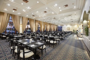 Pyramisa Island Hotel Aswan