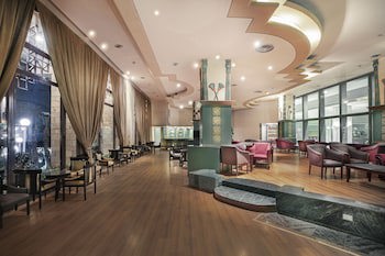 Pyramisa Island Hotel Aswan