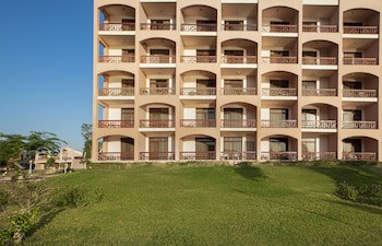 Pyramisa Island Hotel Aswan