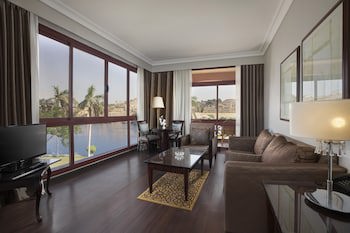 Pyramisa Island Hotel Aswan