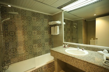Pyramisa Island Hotel Aswan