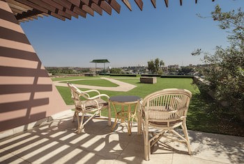 Pyramisa Island Hotel Aswan