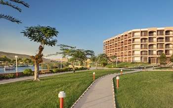 Pyramisa Island Hotel Aswan