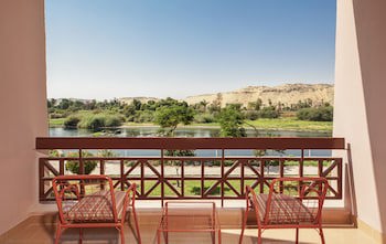 Pyramisa Island Hotel Aswan