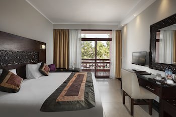 Pyramisa Island Hotel Aswan