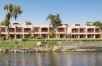 Pyramisa Island Hotel Aswan