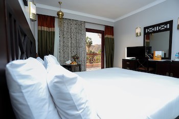 Pyramisa Island Hotel Aswan