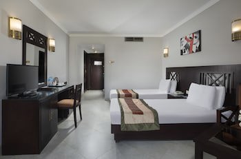 Pyramisa Island Hotel Aswan