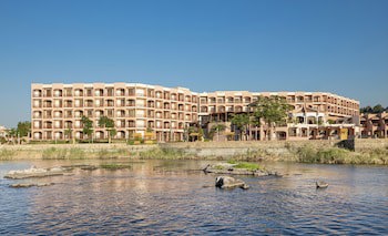 Pyramisa Island Hotel Aswan
