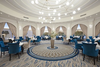 Pyramisa Island Hotel Aswan