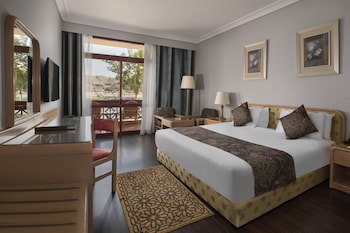 Pyramisa Island Hotel Aswan