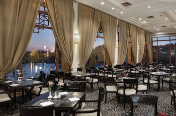 Pyramisa Island Hotel Aswan