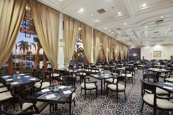 Pyramisa Island Hotel Aswan