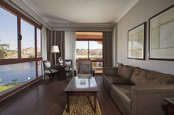 Pyramisa Island Hotel Aswan