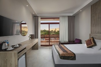 Pyramisa Island Hotel Aswan