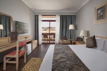 Pyramisa Island Hotel Aswan
