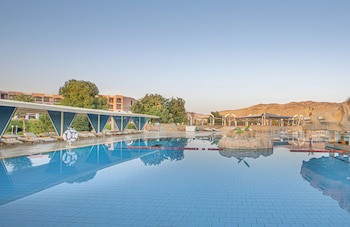 Pyramisa Island Hotel Aswan