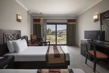 Pyramisa Island Hotel Aswan