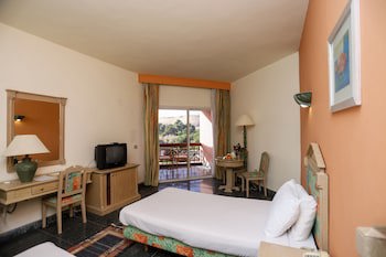 Pyramisa Island Hotel Aswan