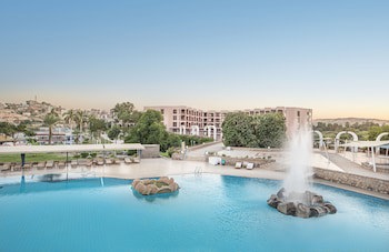 Pyramisa Island Hotel Aswan