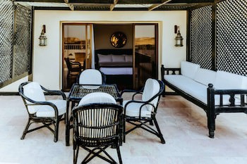 Basma Hotel Aswan