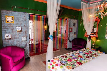 Basma Hotel Aswan