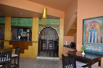 Basma Hotel Aswan