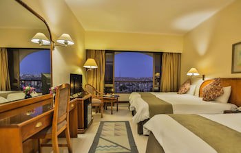Basma Hotel Aswan