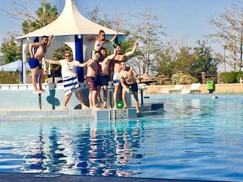 Basma Hotel Aswan