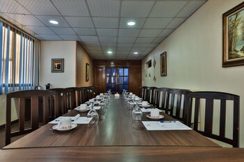 Basma Hotel Aswan