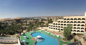 Basma Hotel Aswan