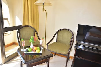 Basma Hotel Aswan