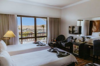 Basma Hotel Aswan