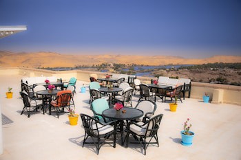 Basma Hotel Aswan