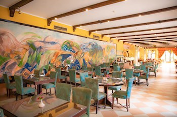 Basma Hotel Aswan