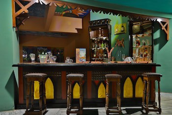 Basma Hotel Aswan