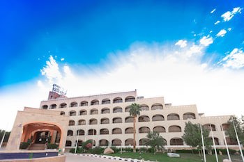 Basma Hotel Aswan