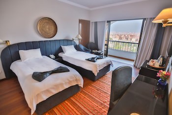 Basma Hotel Aswan