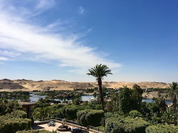 Basma Hotel Aswan