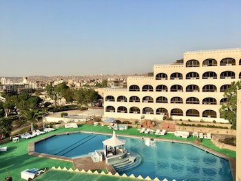 Basma Hotel Aswan