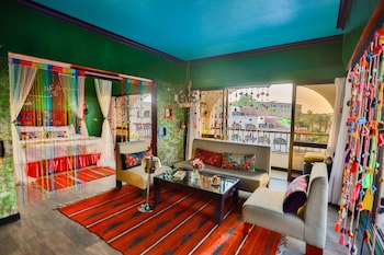 Basma Hotel Aswan